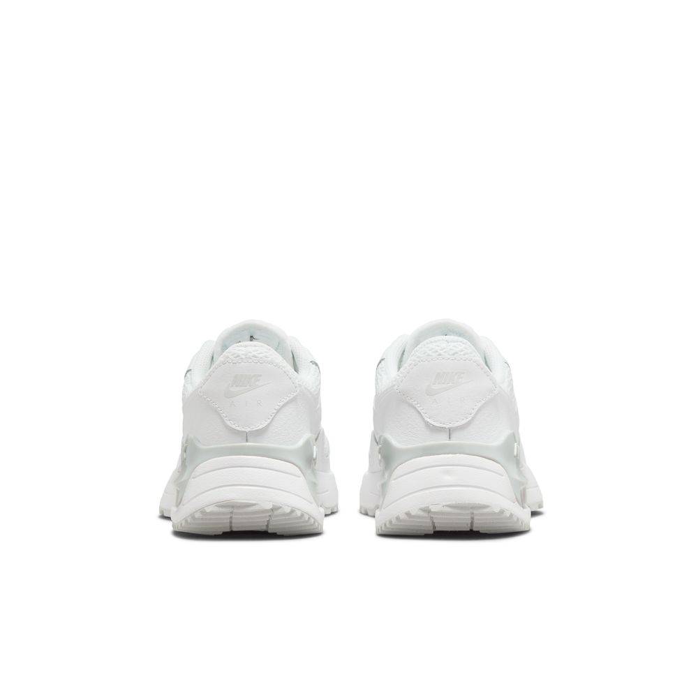 NIKE AIR MAX SYSTEM JUNIOR SHOES