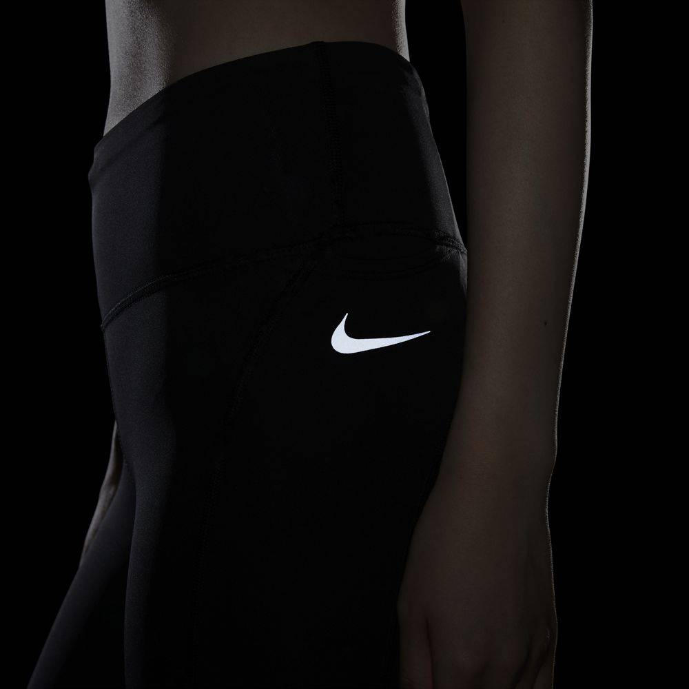 NIKE EPIC FAST WOMENS MID-RISE LEGGINGS