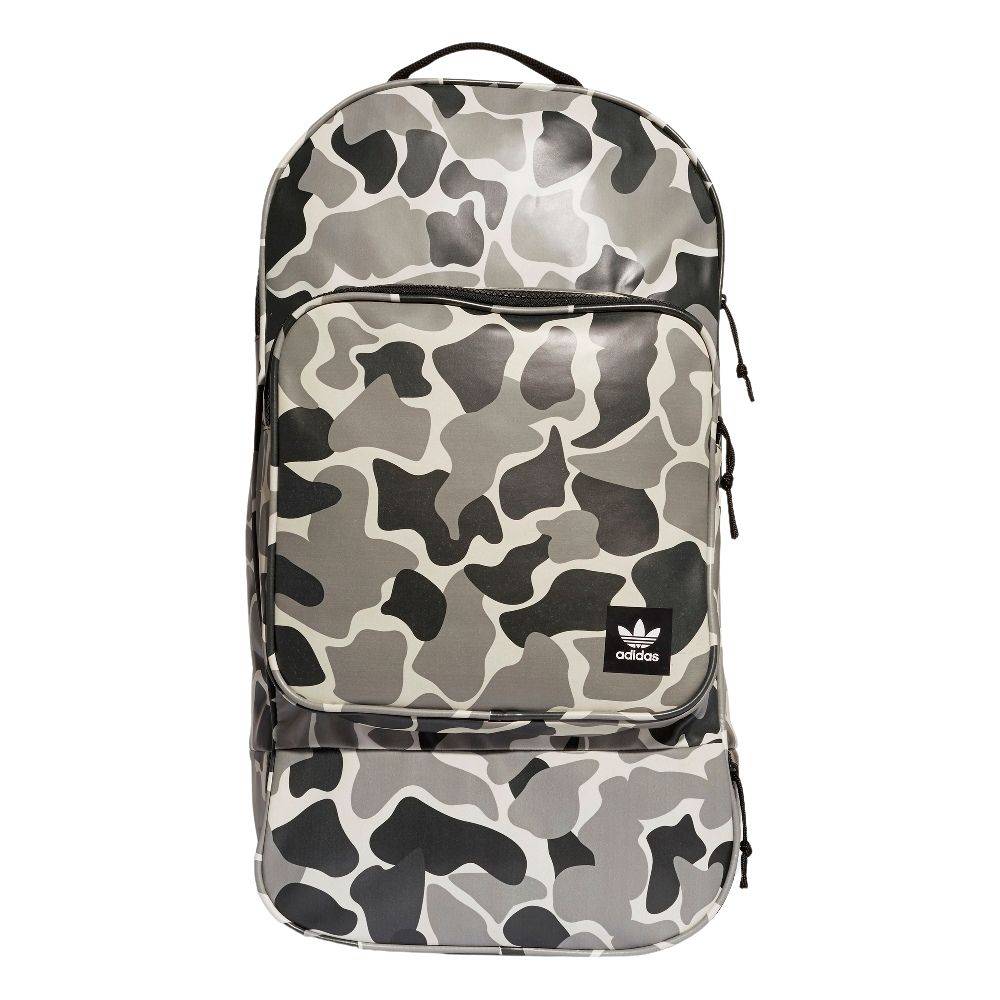 ADIDAS STREET CAMOUFLAGE BACKPACK