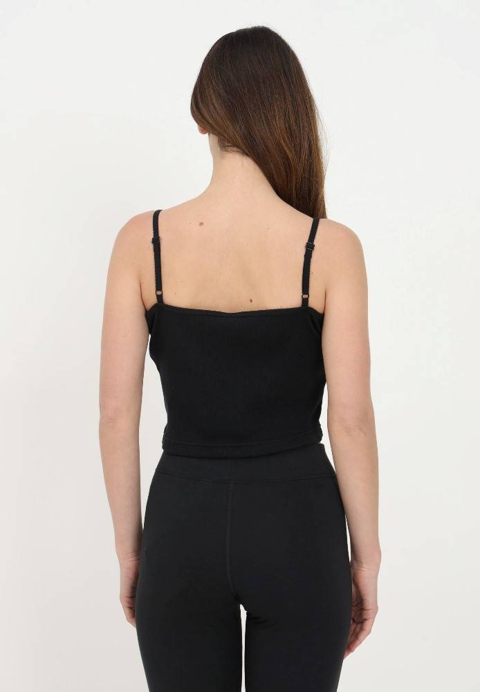 NIKE ESSENTIAL WOMENS CROPPED TOP