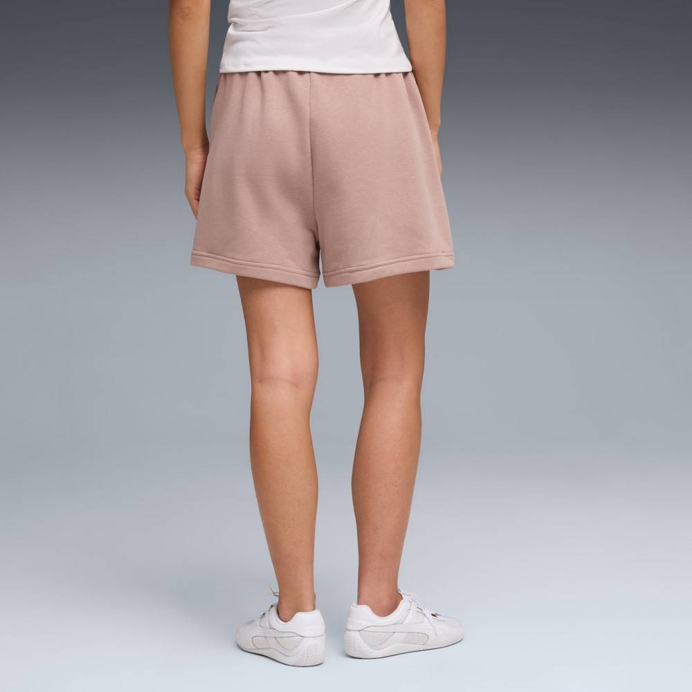 PUMA WARDROBE ESS SHORTS 4’ TR