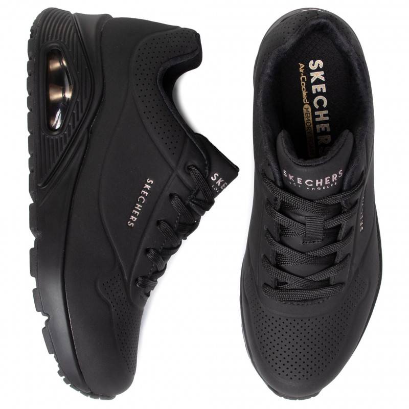 SKECHERS UNO - STAND ON AIR WOMENS