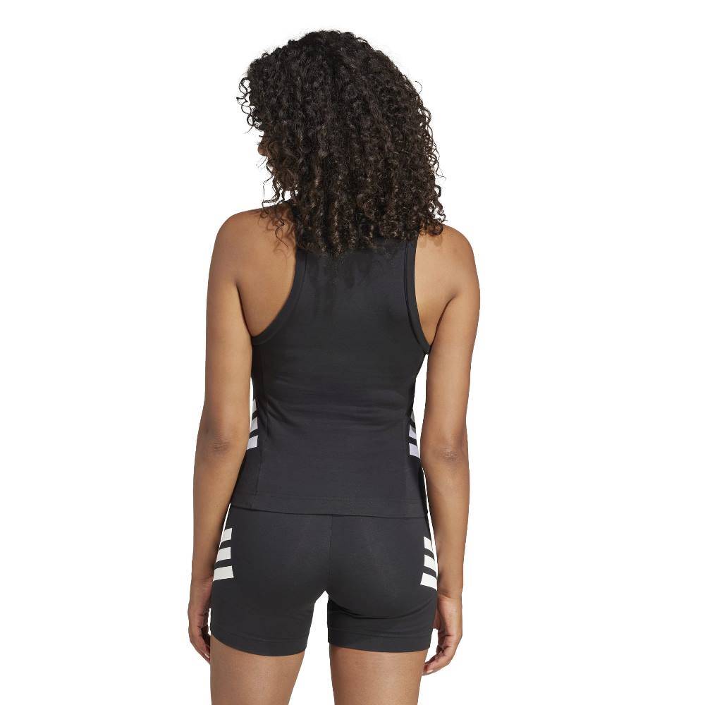 ADIDAS FUTURE ICONS THREE STRIPES TANK