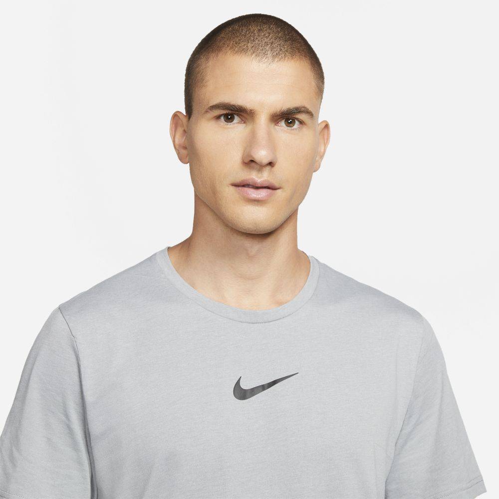 NIKE PRO DRI-FIT BURNOUT SS TOP