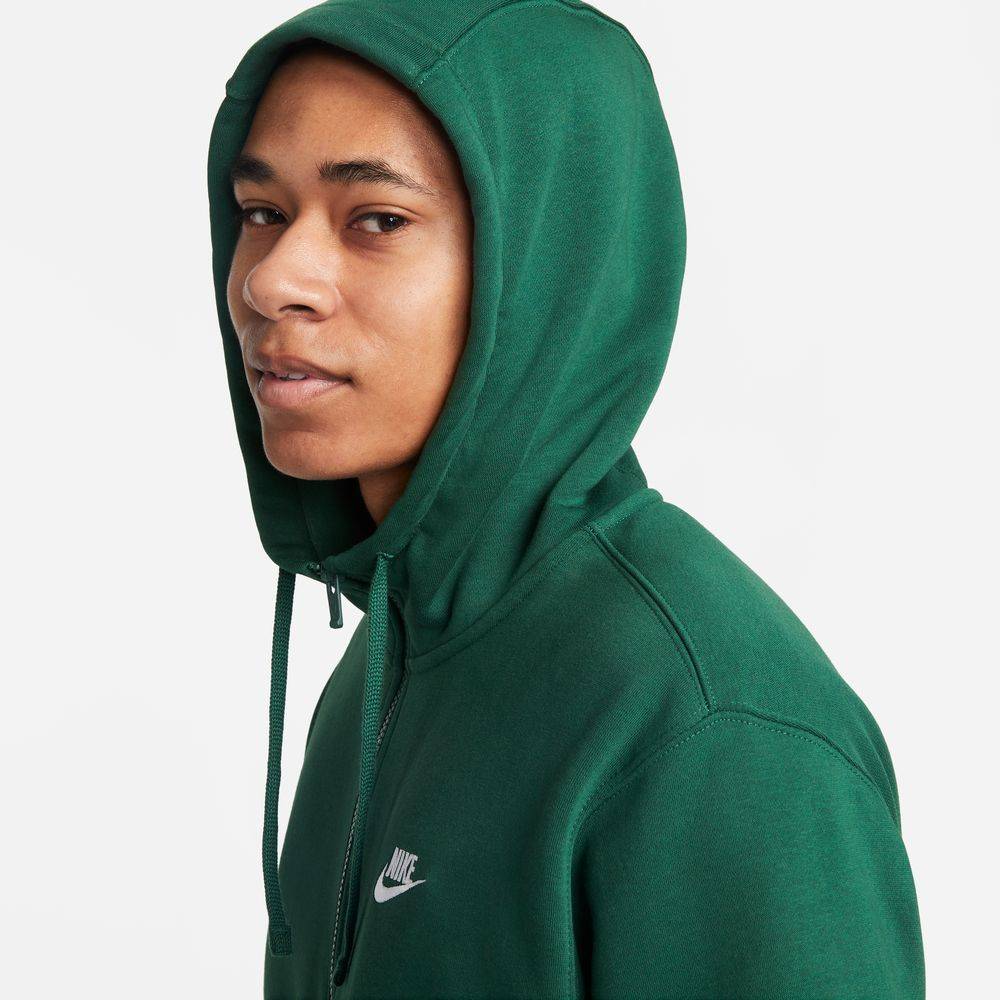 NIKE SPORTSWEAR CLUB FLEECE HOODIE MENS