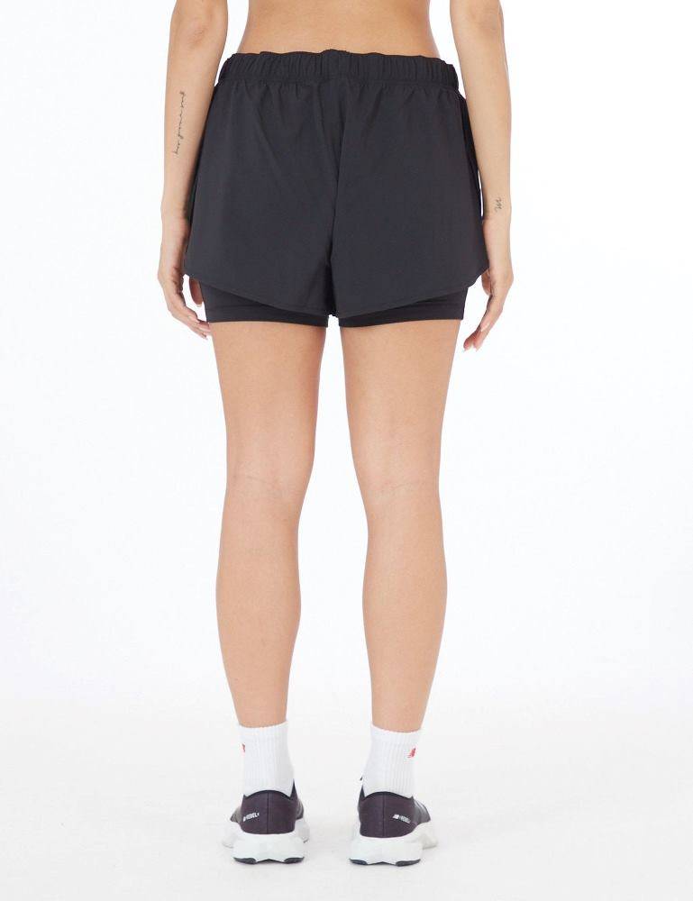 NEW BALANCE SPORT 2-IN-1 SHORT 3