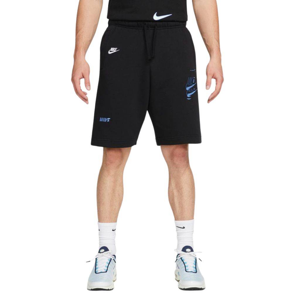 NIKE SPORTSWEAR SPORT ESS+ FRENCH TERRY SHORT