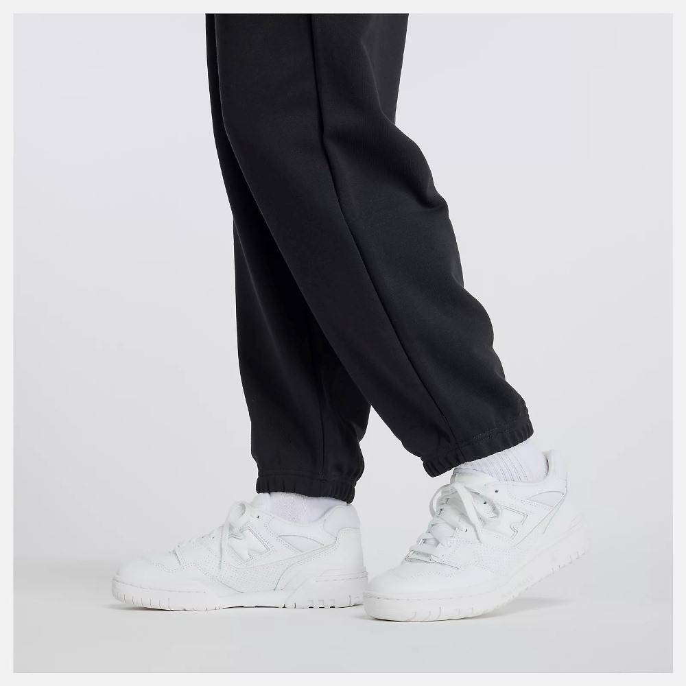 NEW BALANCE FRENCH TERRY JOGGER