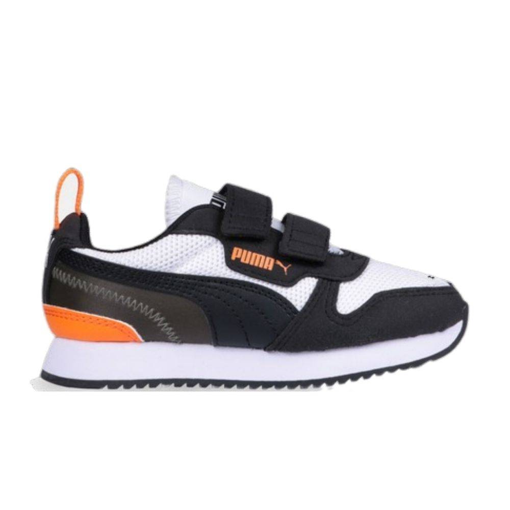 PUMA R78 V  KIDS SHOES