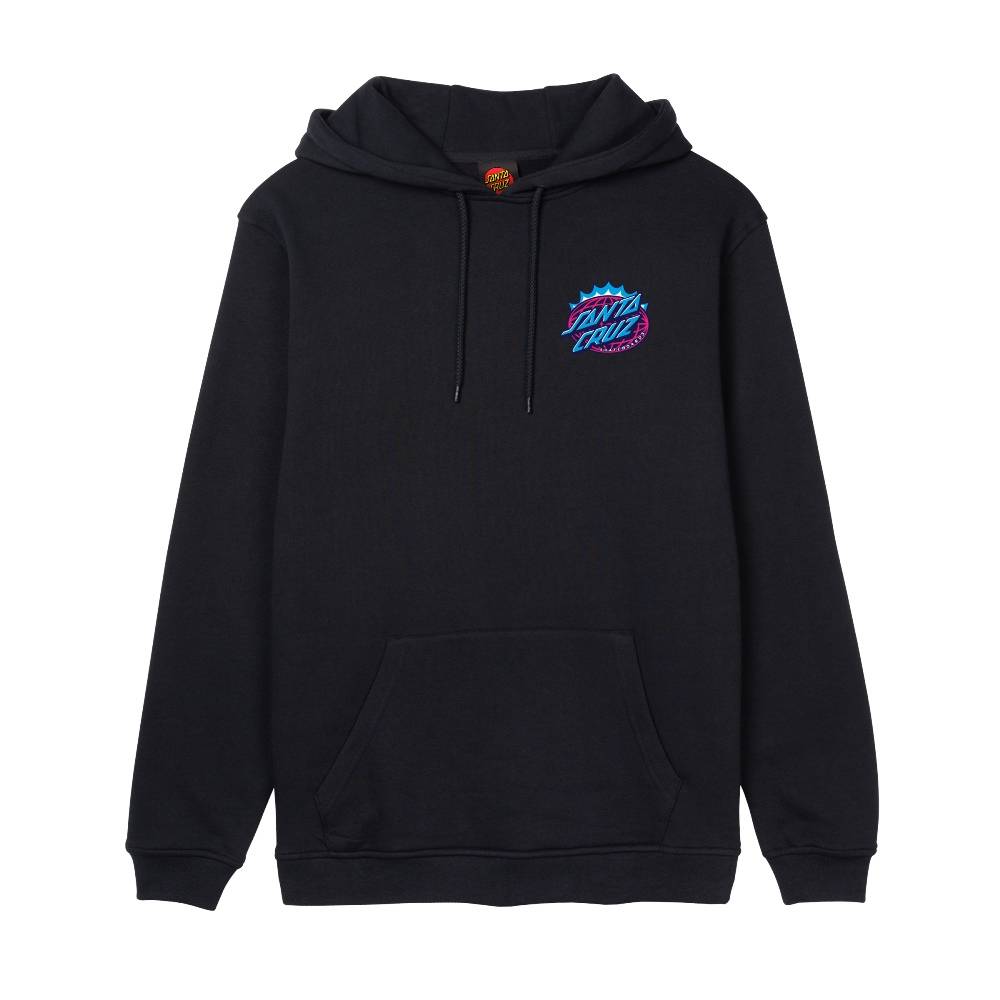 SANTA CRUZ KENDALL END OF THE DOT HOOD
