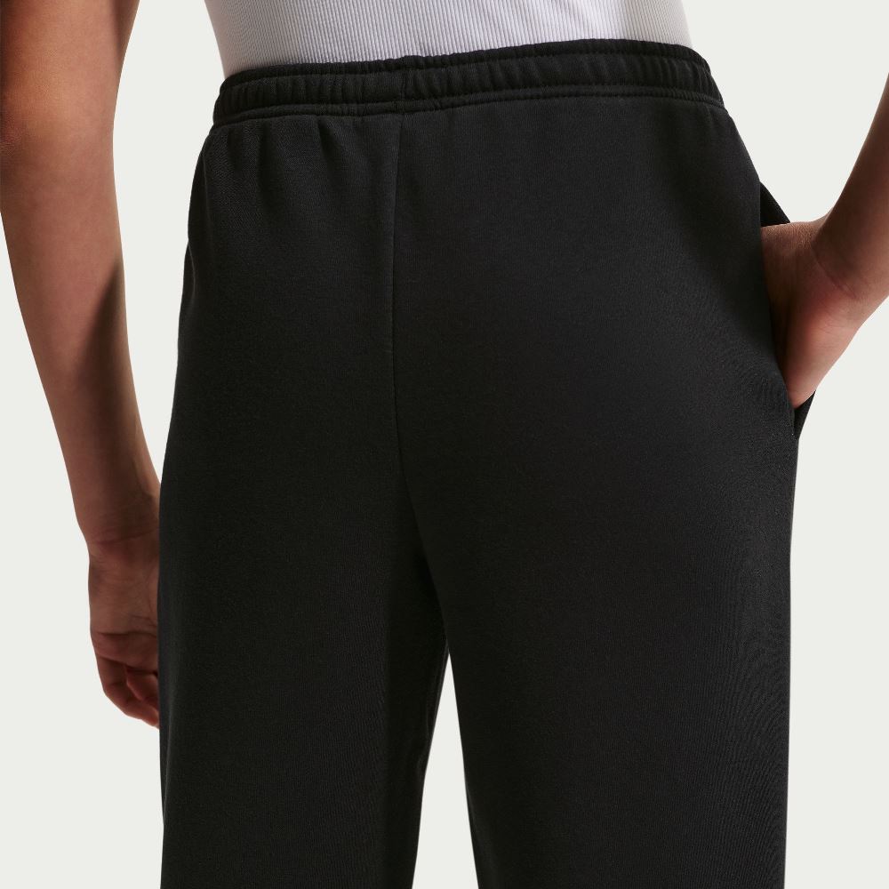 NIKE STUDIO GIRLS FLEECE TRACK PANT