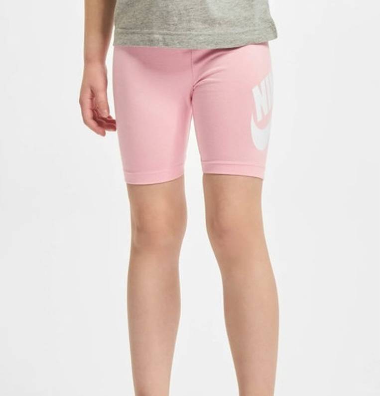 NIKE LITTLE KIDS FUTURA BIKE SHORT