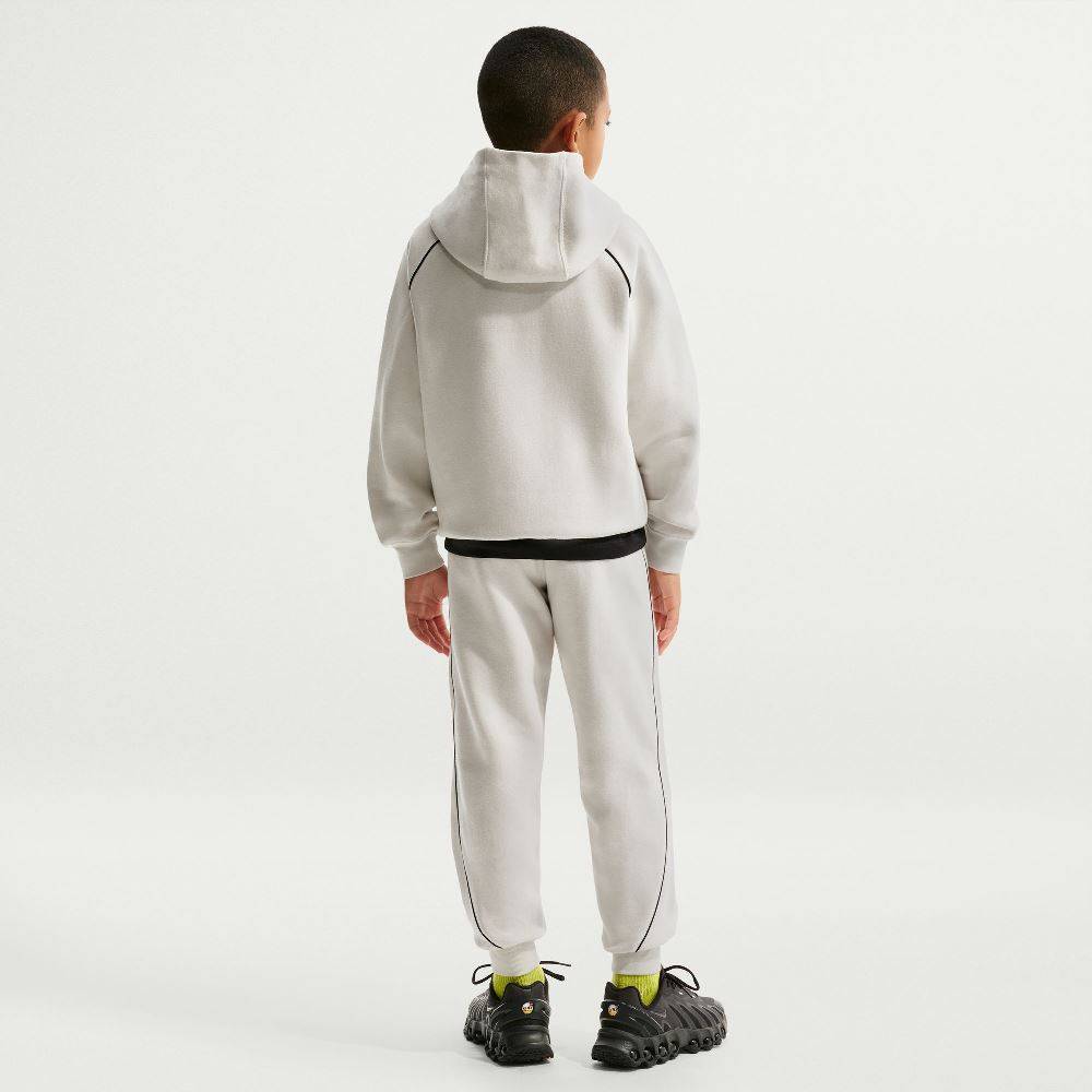 NIKE KIDS AIR OULLOVER HOODIE
