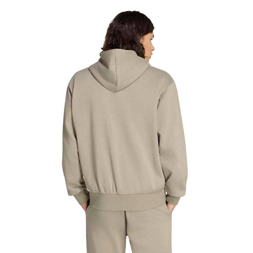 ADIDAS M ESSENTIALS FEELCOZY FLEECE HOODIE