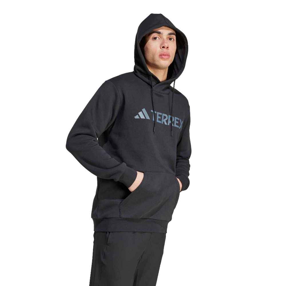 ADIDAS M TERREX MULTI LARGE LOGO HOODIE