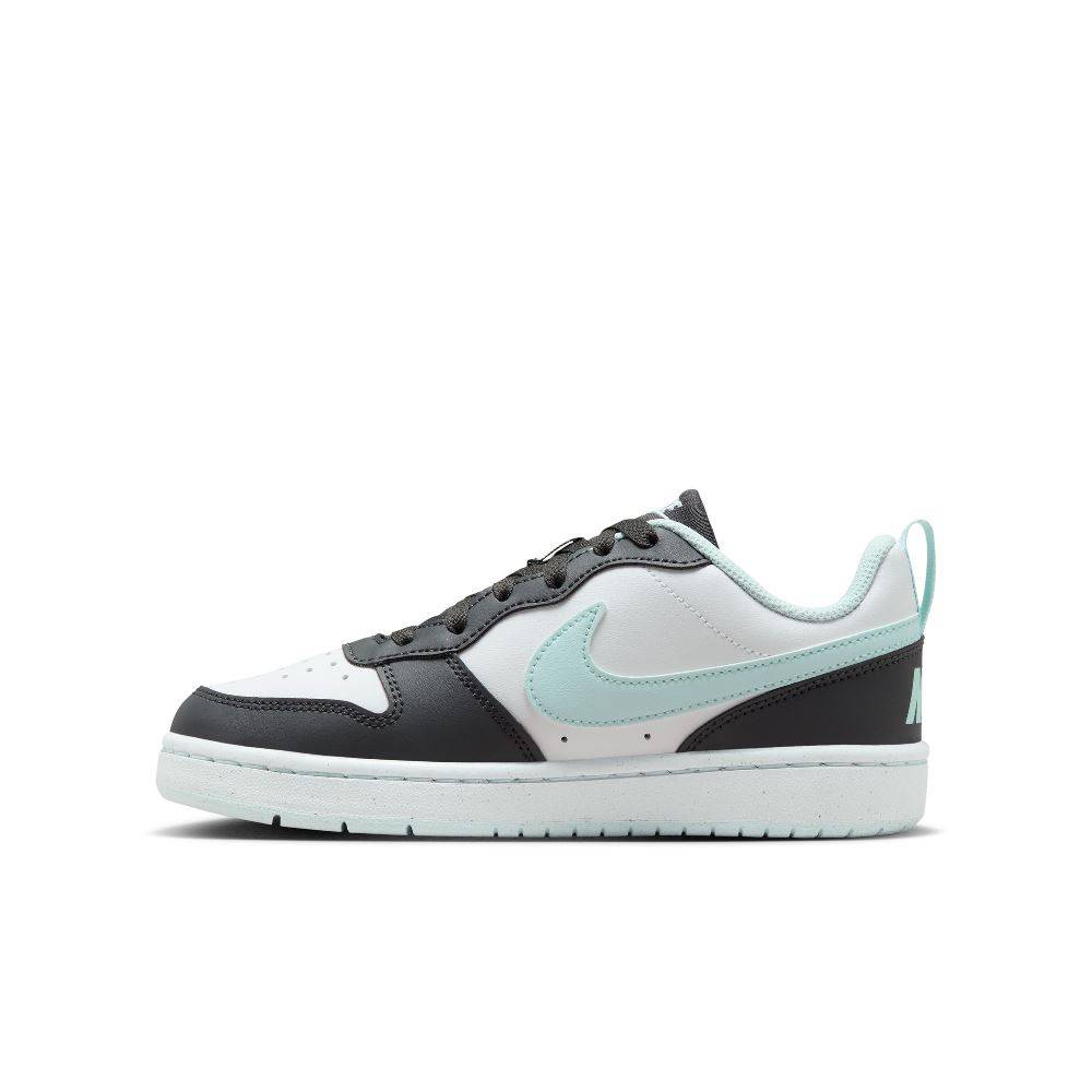 NIKE COURT BOROUGH LOW RECRAFT (BG) SHOES