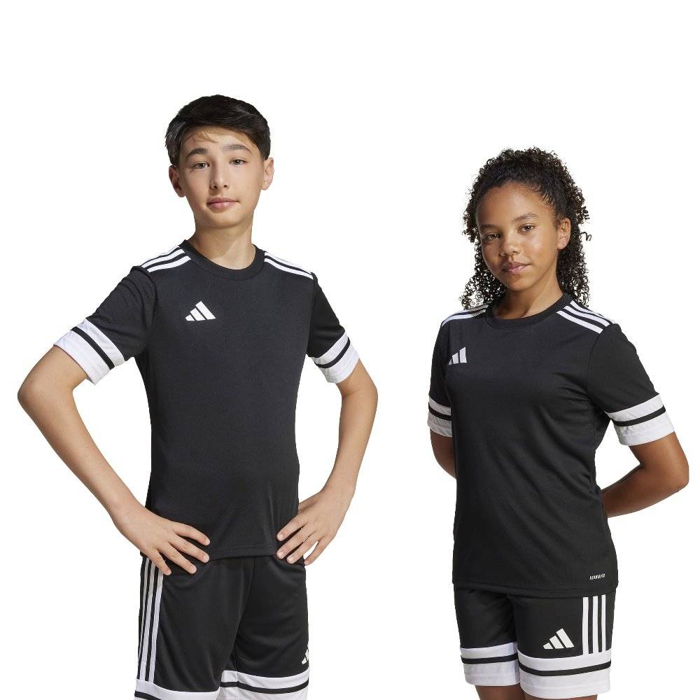 ADIDAS YOUTH SQUADRA 25 JERSEY