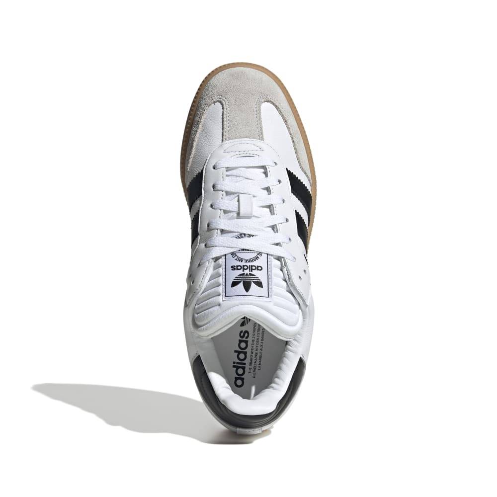 ADIDAS ORIGINALS SAMBA XLG SHOES