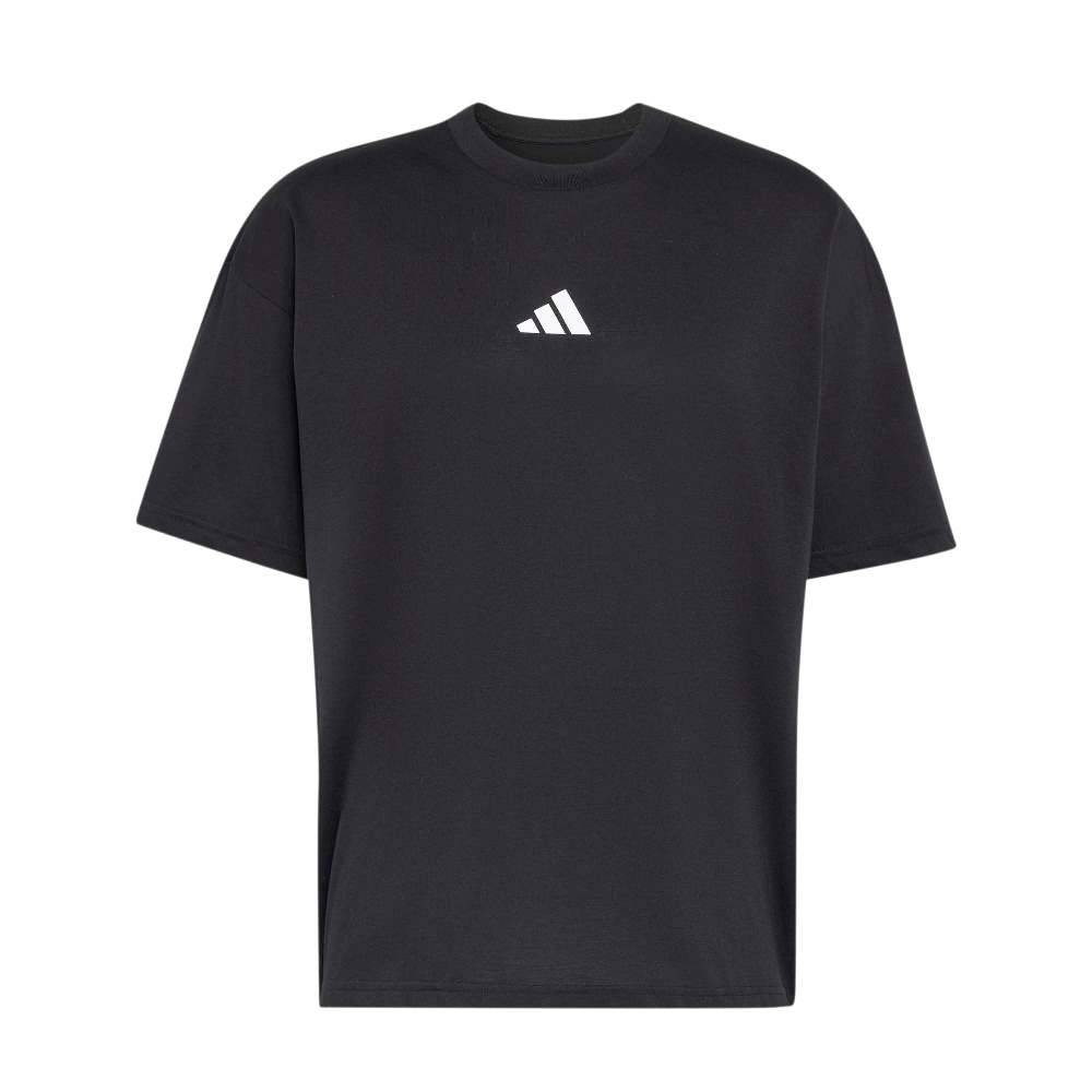 ADIDAS M CLIMACOOL TRAINING MANGA GRAPHIC T-SHIRT