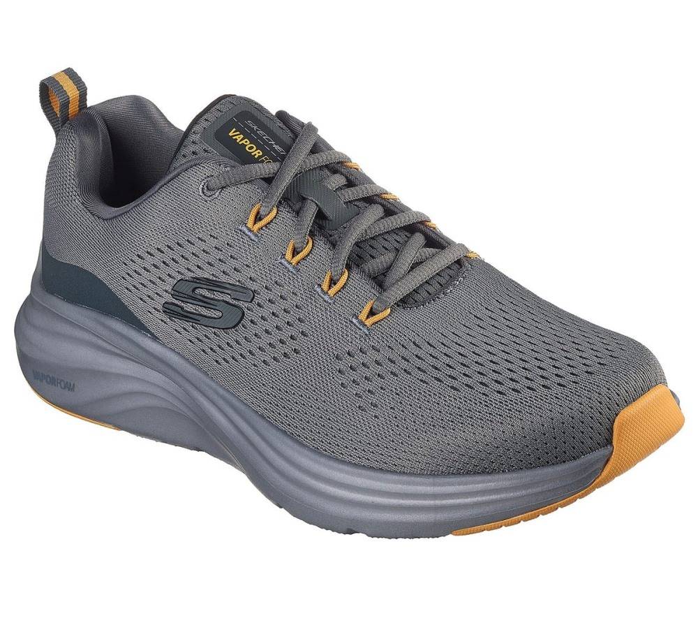 SKECHERS MENS VAPOR FOAM W/ AIR-COOLED MEMORY FOAM