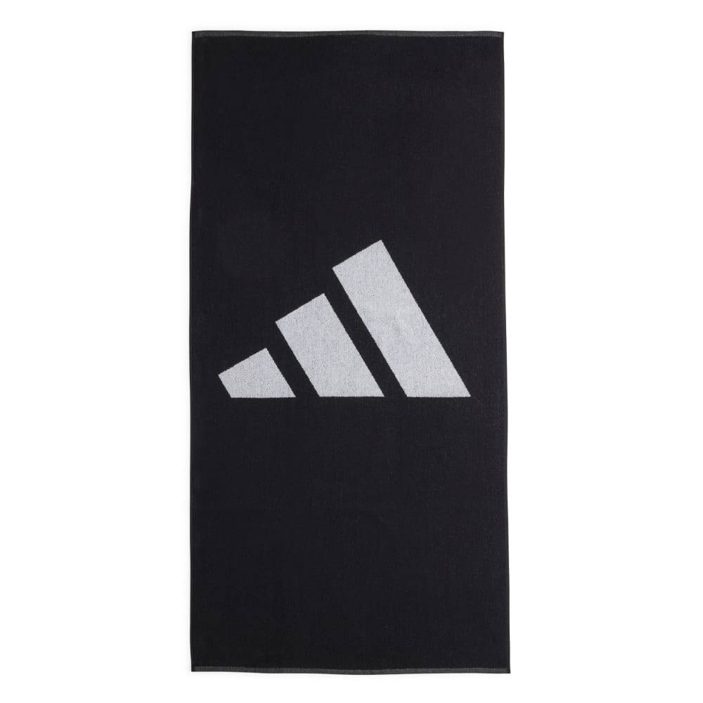 ADIDAS 3BAR TOWEL LARG