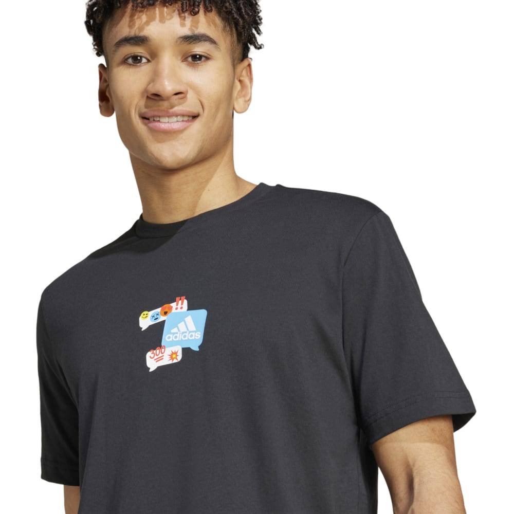 ADIDAS M REMOJI T