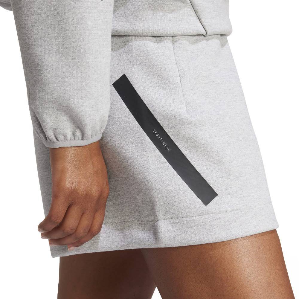 ADIDAS Z.N.E. SHORT
