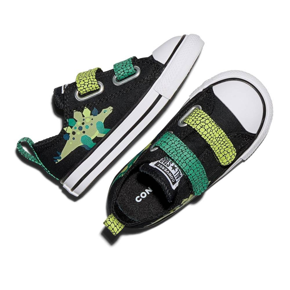 CONVERSE CHUCK TAYLOR ALL STAR DINOS EASY ON