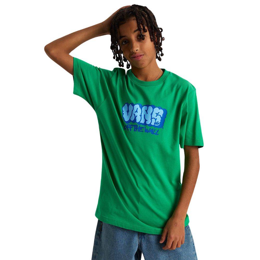 VANS TEEN GRAFF SS TEE