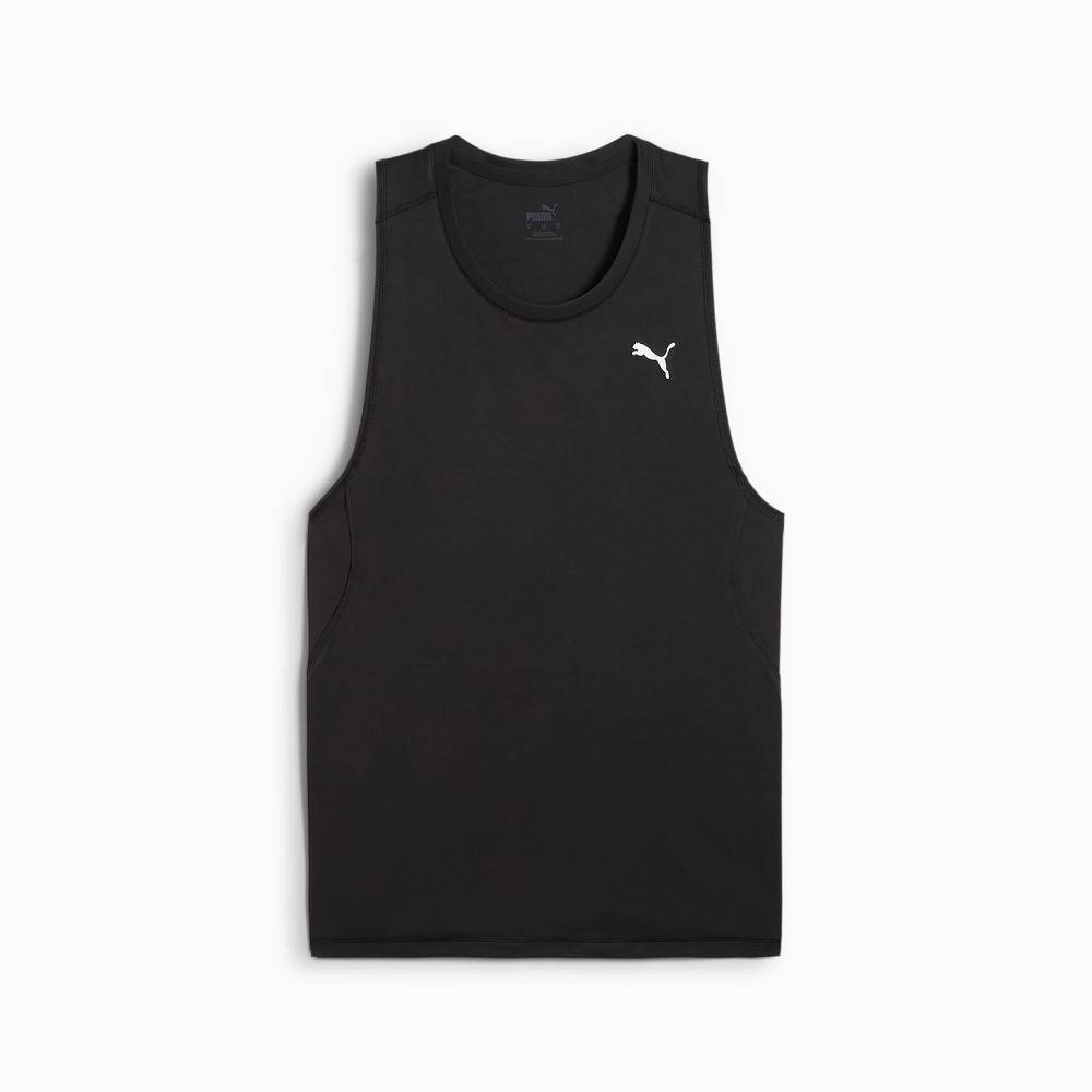PUMA M RUN VELOCITY TANK (POLY)