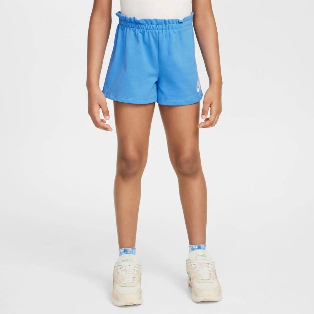 NIKE LITTLE GIRLS BABY FRENCH TERRY SET