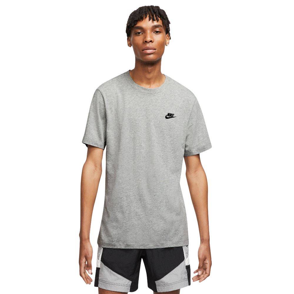 NIKE SPORTSWEAR CLUB TEE MENS