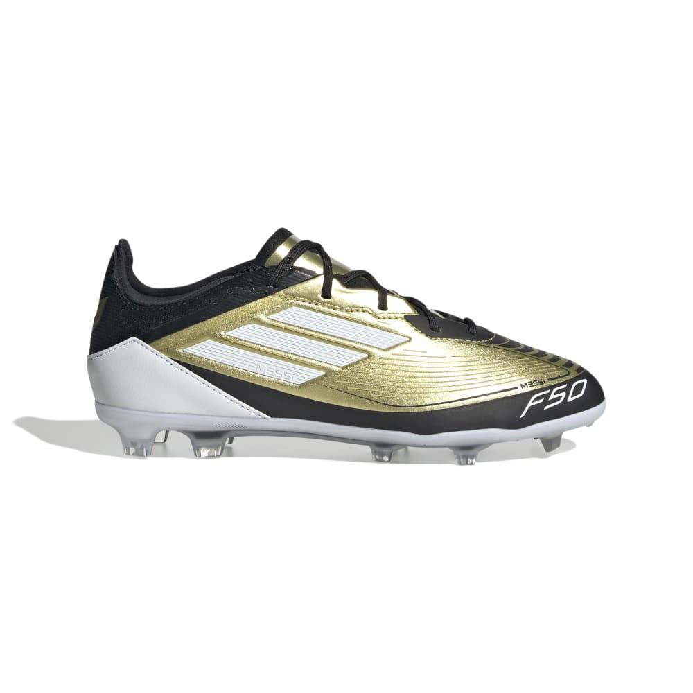 ADIDAS F50 PRO FG J MESSI
