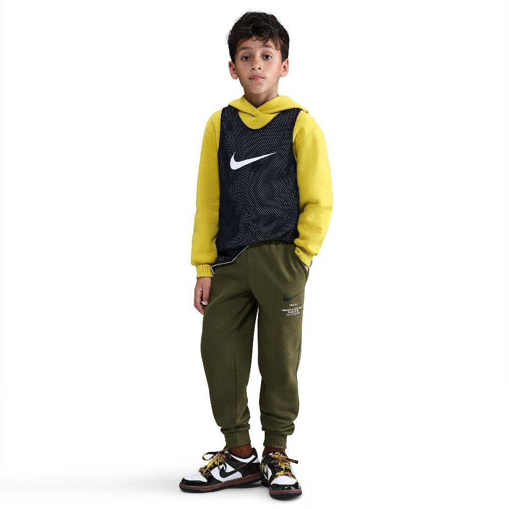 NIKE BOYS ATHL FLEECE JOGGER BB