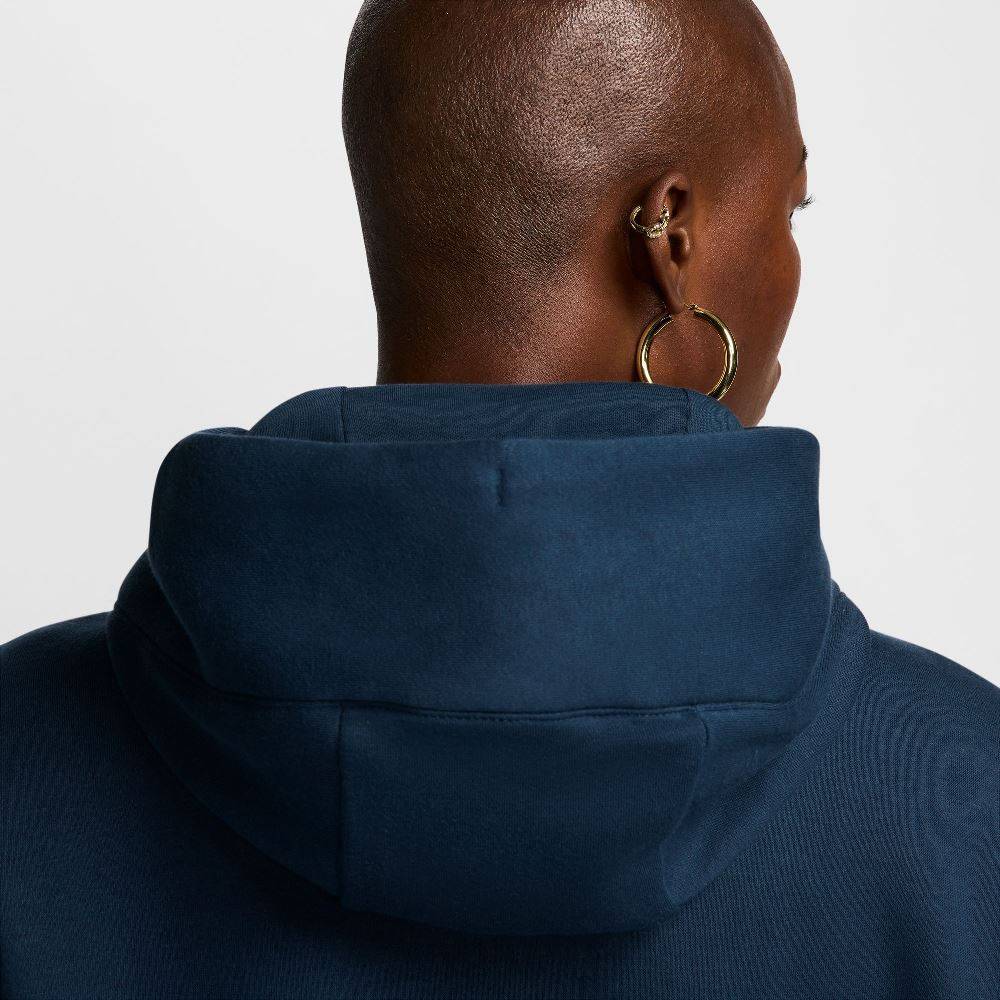 NIKE NSW PHOENIC FLEECE OVERSIZED WOMENS HOODIE