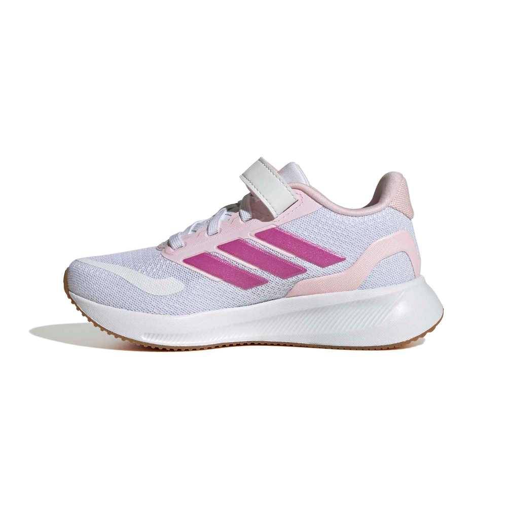 ADIDAS KIDS RUNFALCON 5 SHOES