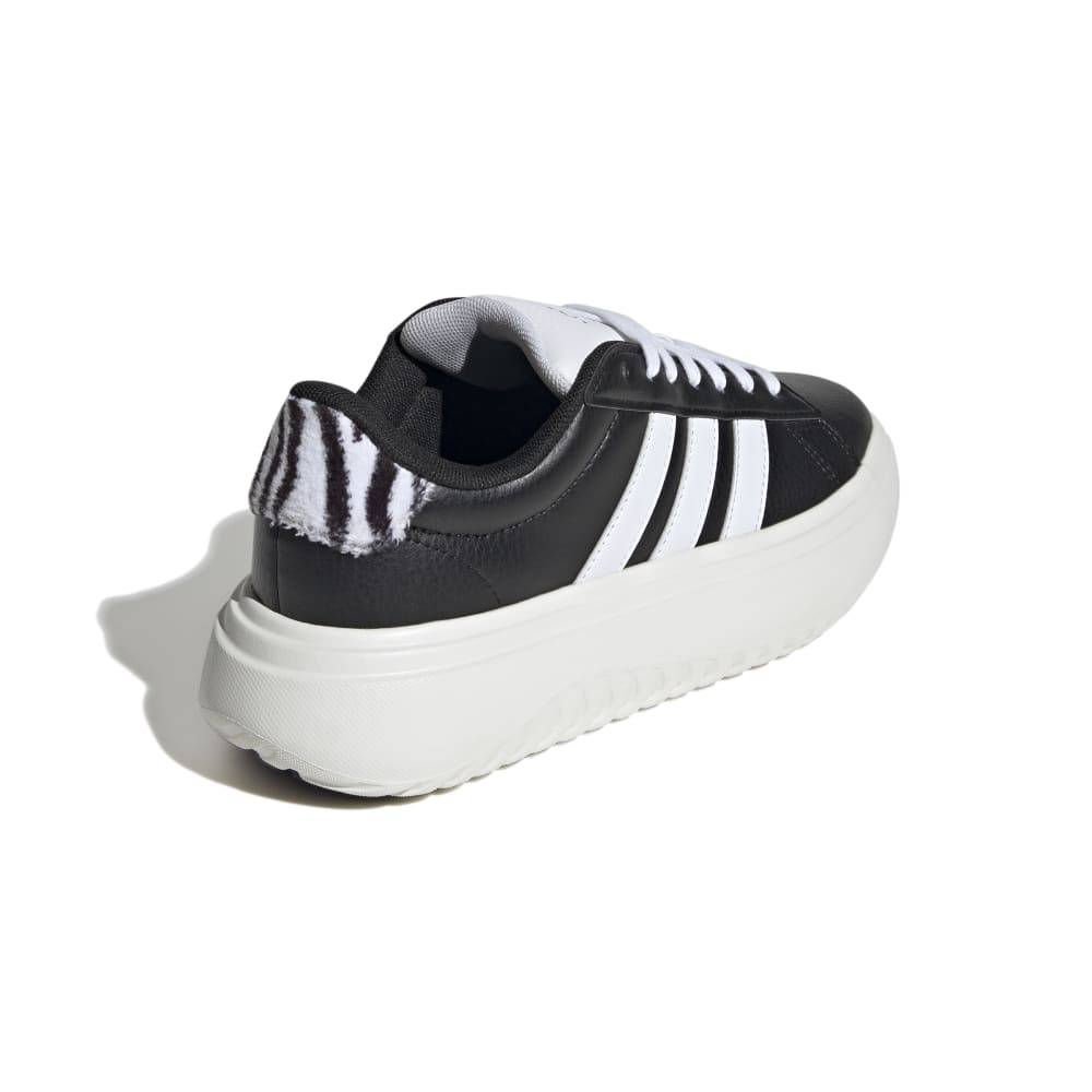ADIDAS GRAND COURT PLATFOR