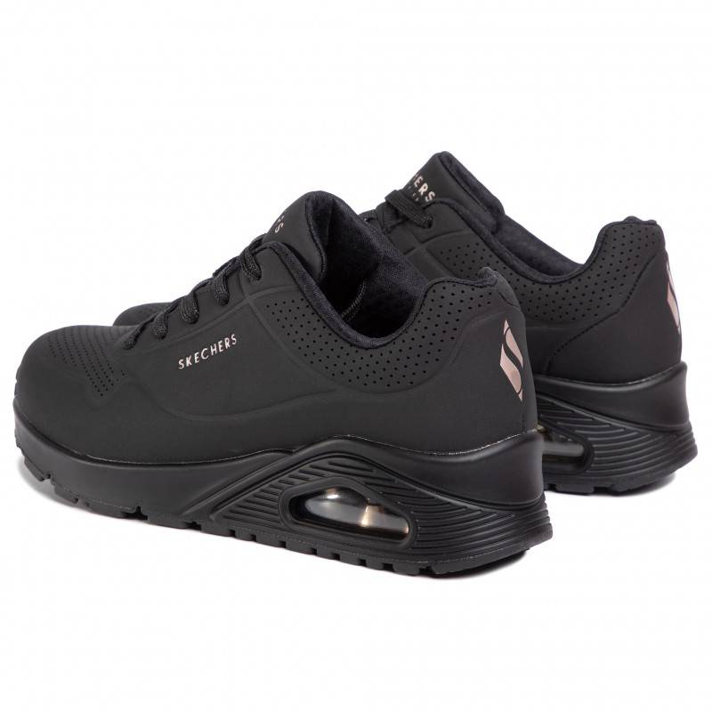 SKECHERS UNO - STAND ON AIR WOMENS