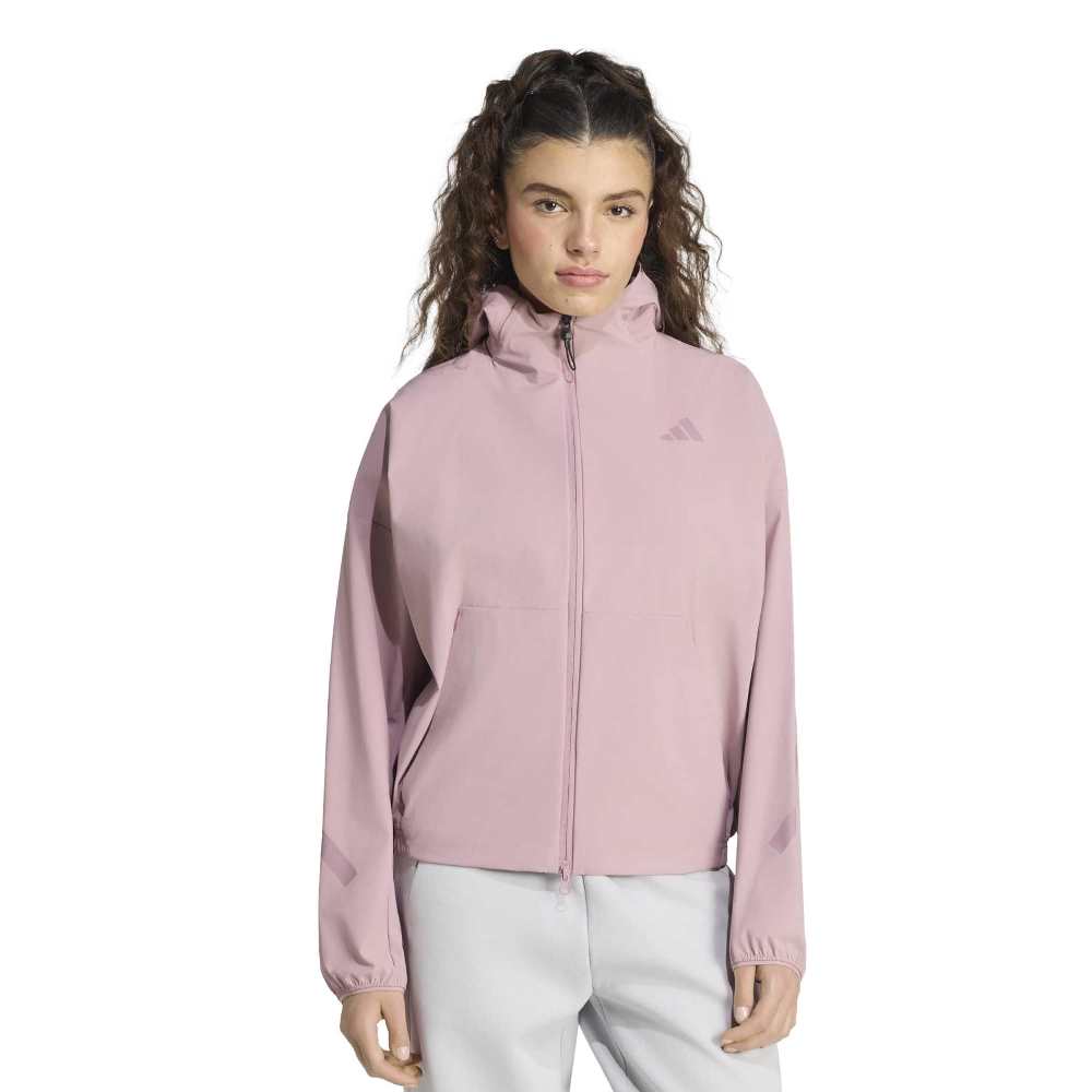 ADIDAS Z.N.E. WOVEN TRACK TOP