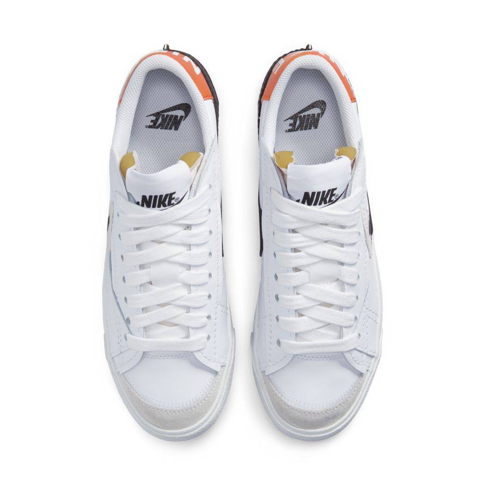 NIKE BLAZER LOW '77 JUMBO