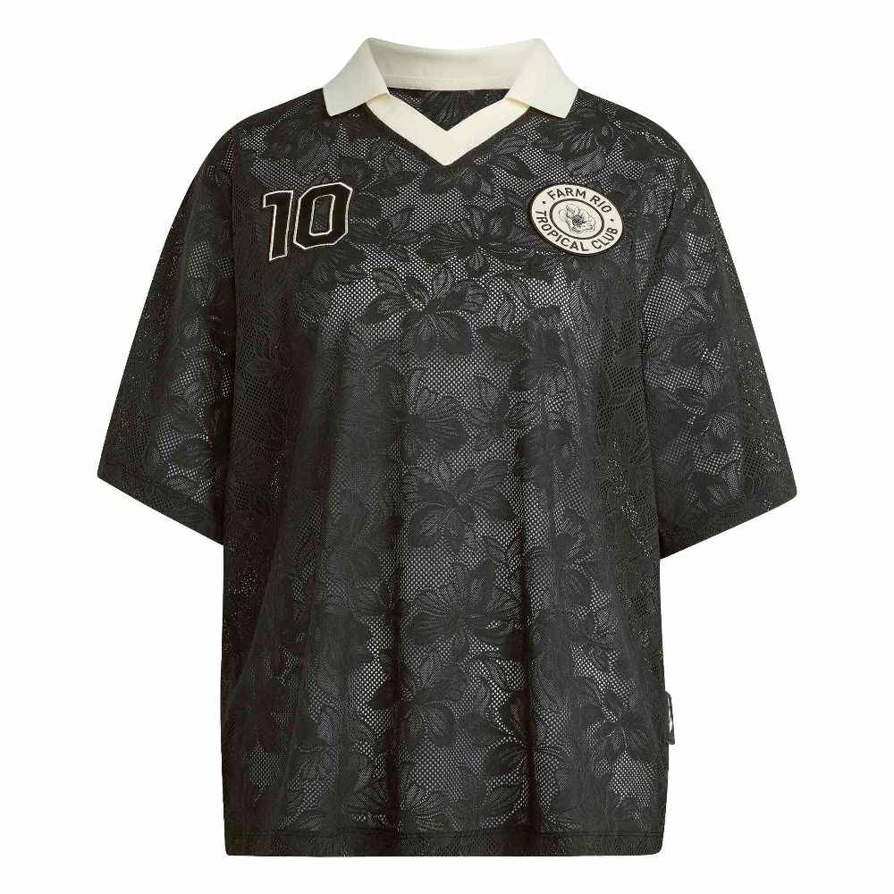 ADIDAS X FARM RIO PREMIUM JERSEY