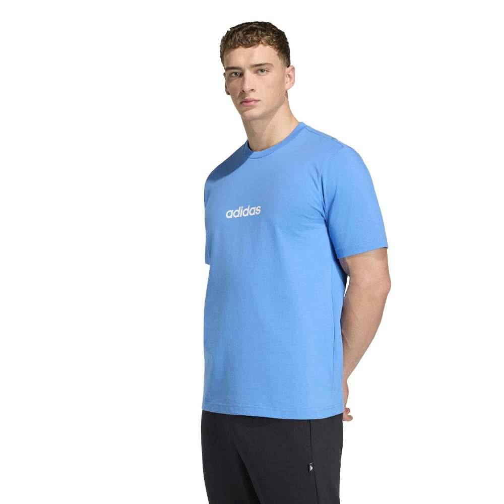 ADIDAS M LIN SJ T