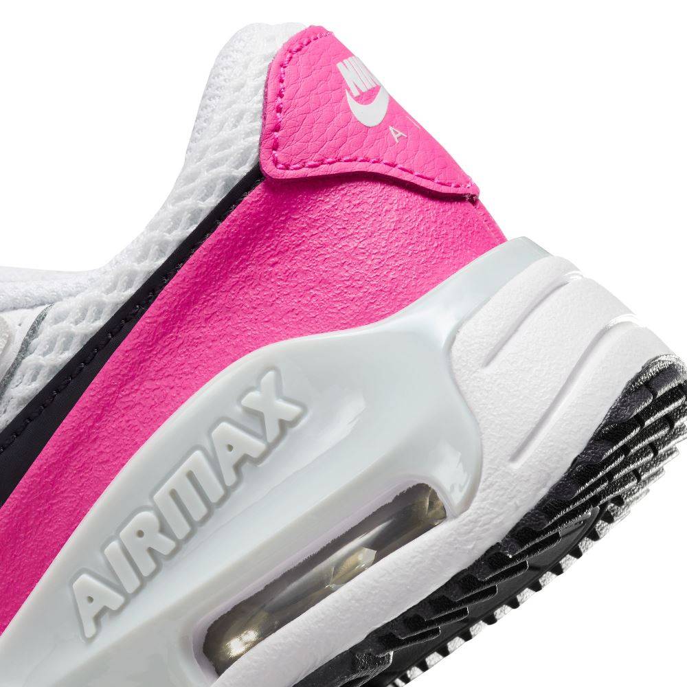 NIKE AIR MAX SYSTEM KIDS SHOES