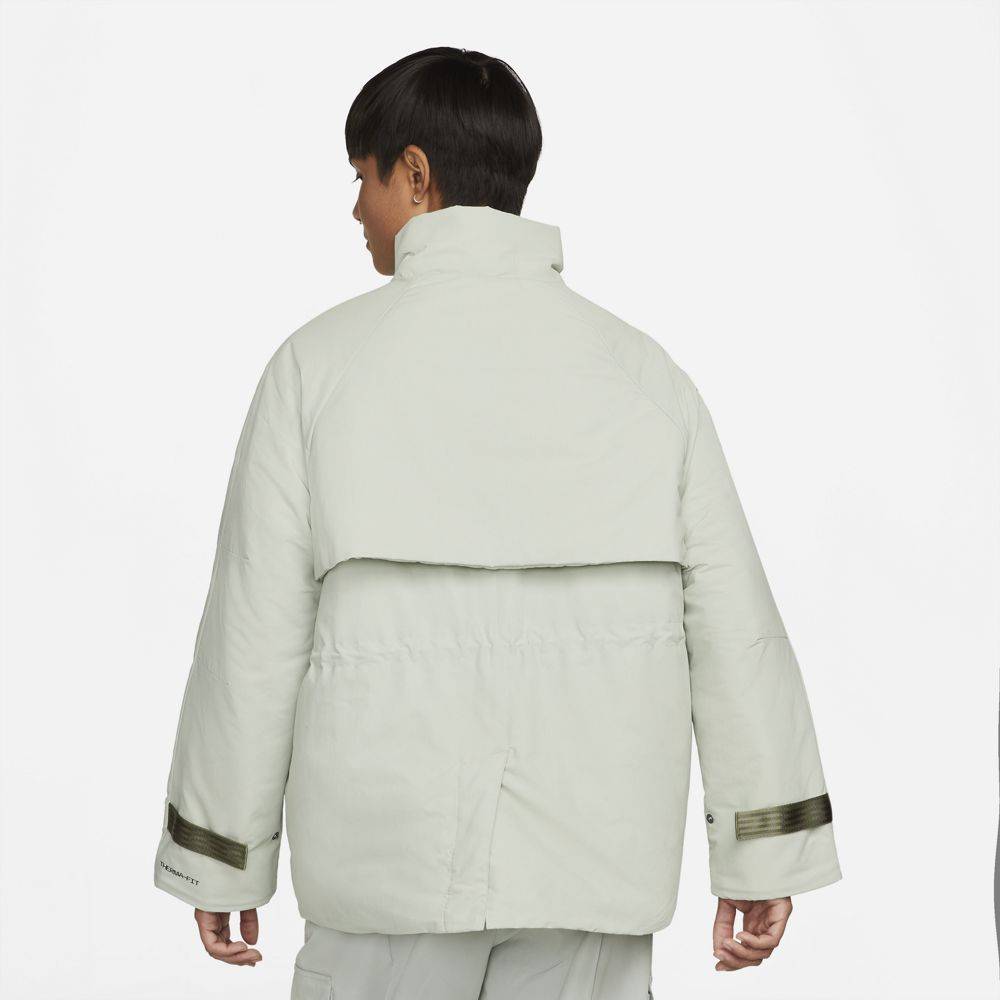 NIKE ONE WOMENS THERMA-FIT REPEL REVIVAL JKT