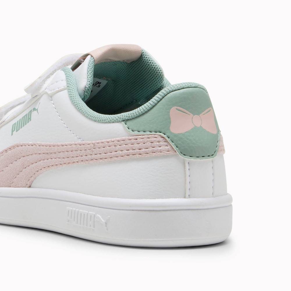 PUMA SMASH 3.0 GIRLY V PS