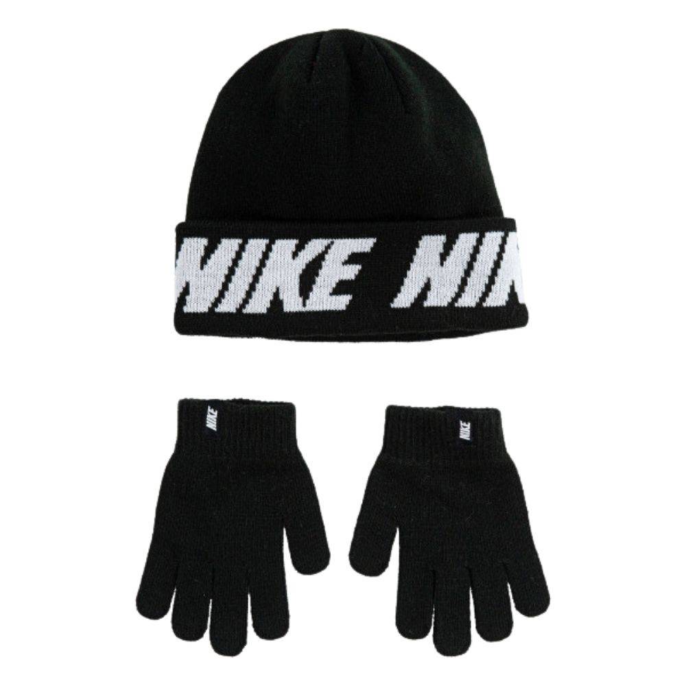 NIKE WORDMARK WINTER SET