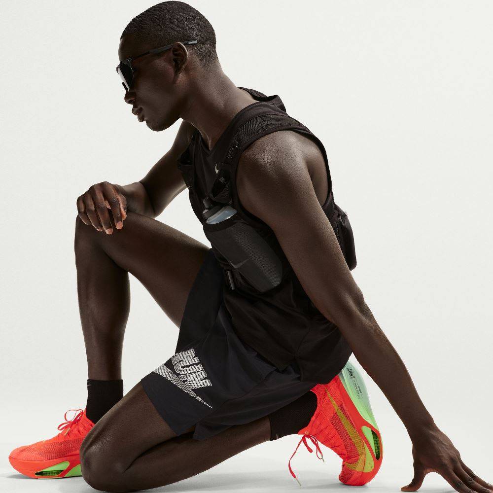 NIKE DRI-FIT CHALLENGER RUNNING SHORT