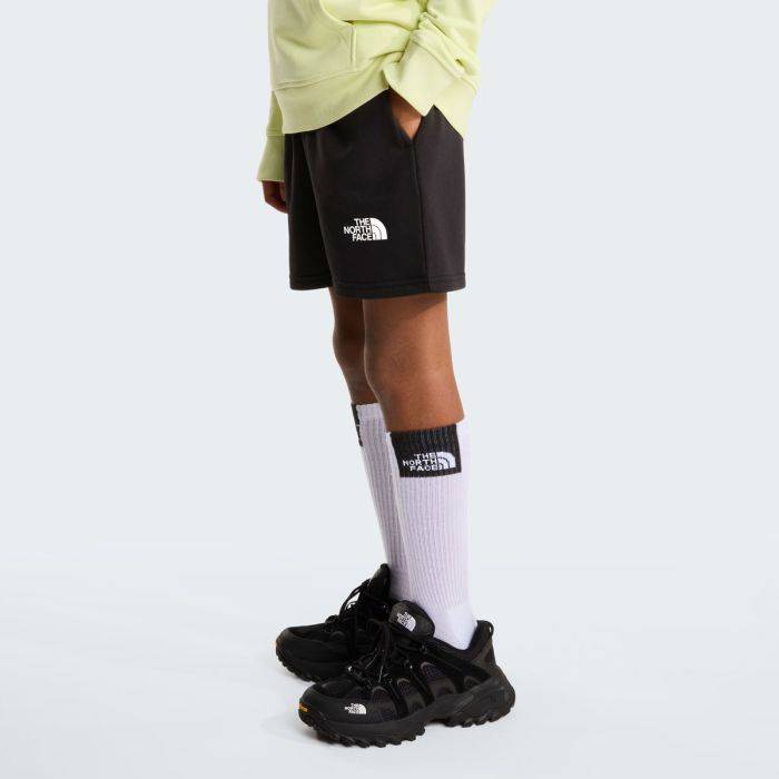 THE NORTH FACE TEEN SIMPLE DOME LIGHT SHORT