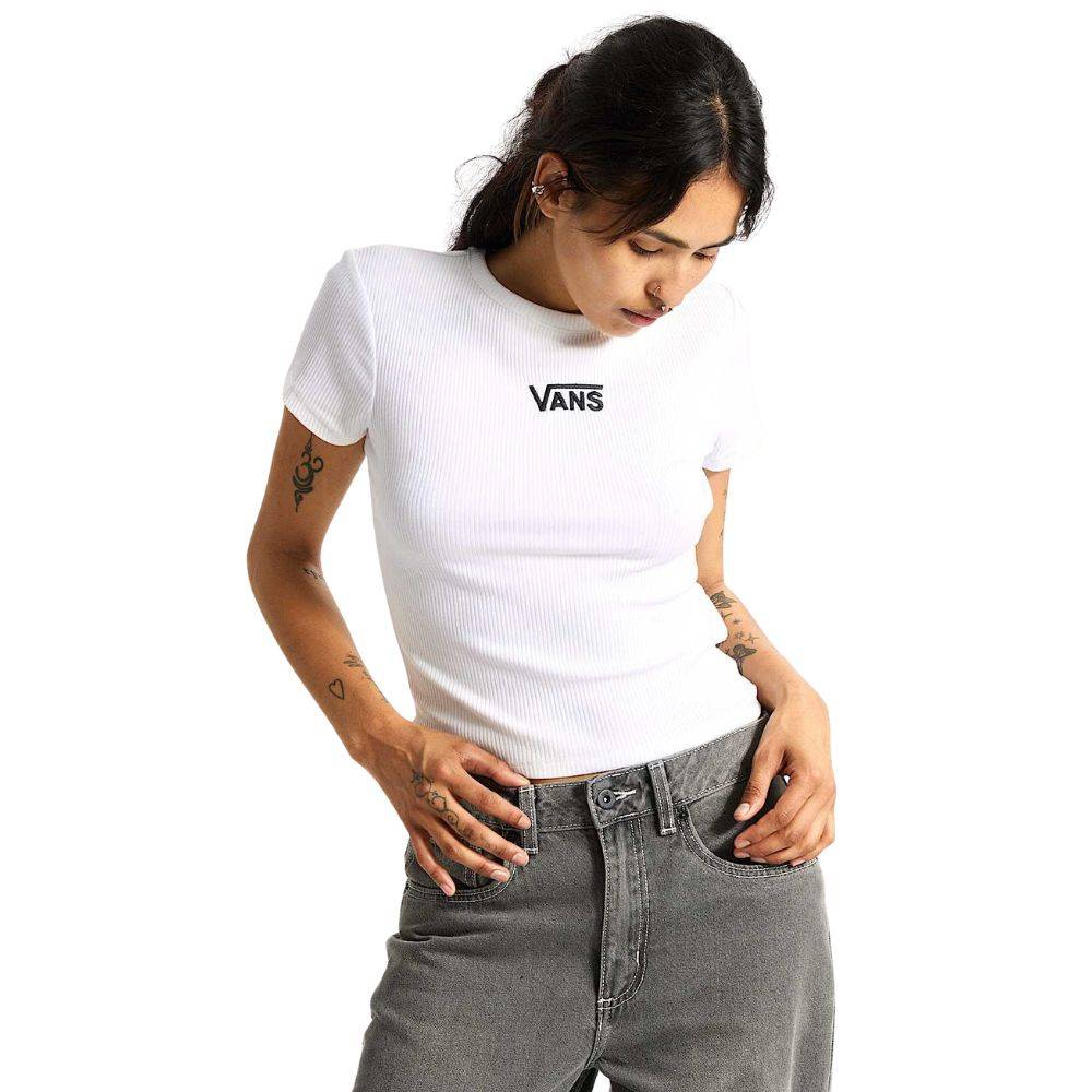 VANS W CAMERON TEE