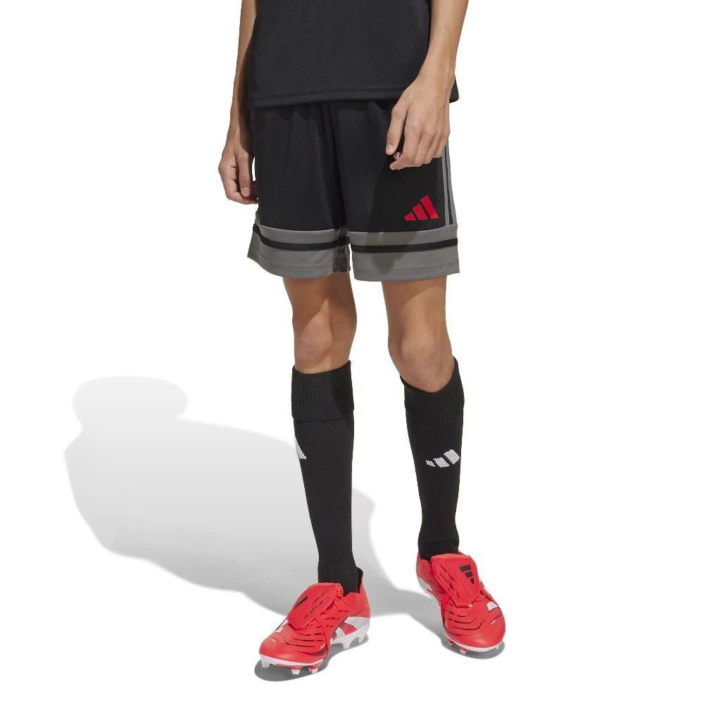 ADIDAS YOUTH SQUADRA 25 SHORTS